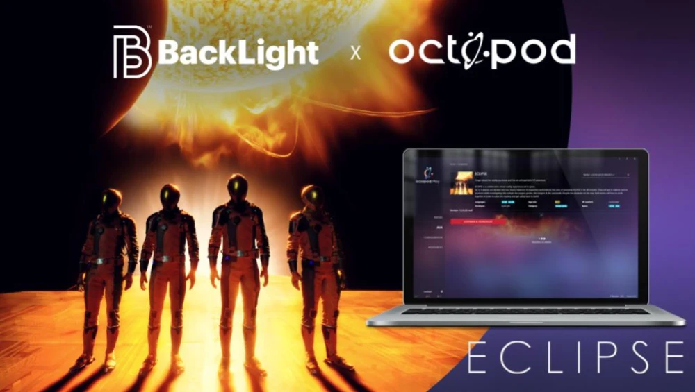 backlight et wanadevstudio